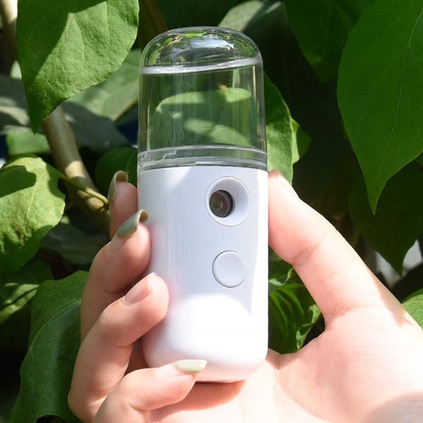 Portable Nano Facial Mist Sprayer 30ml