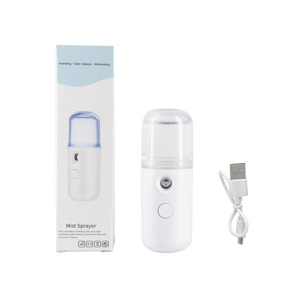 Portable Nano Facial Mist Sprayer 30ml