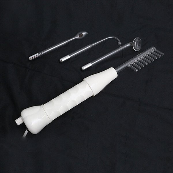 Portable High Frequency Beauty Machine