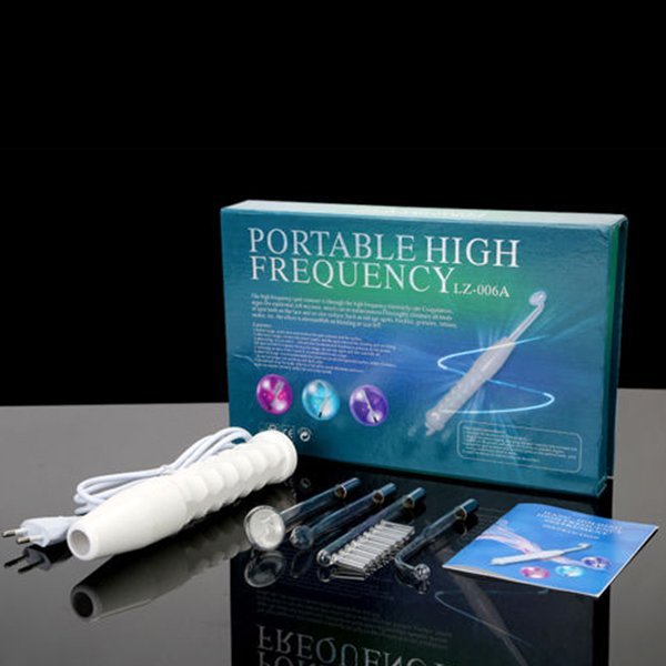 Portable High Frequency Beauty Machine