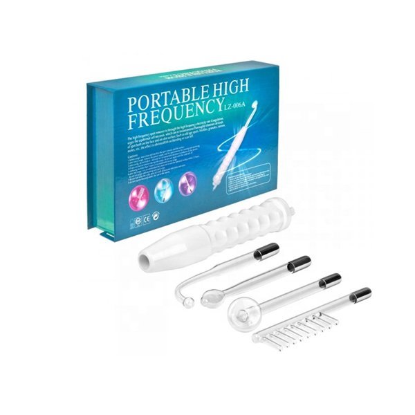 Portable High Frequency Beauty Machine