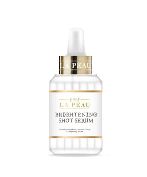 Pour La Peau Brightening Shot Serum 30ml