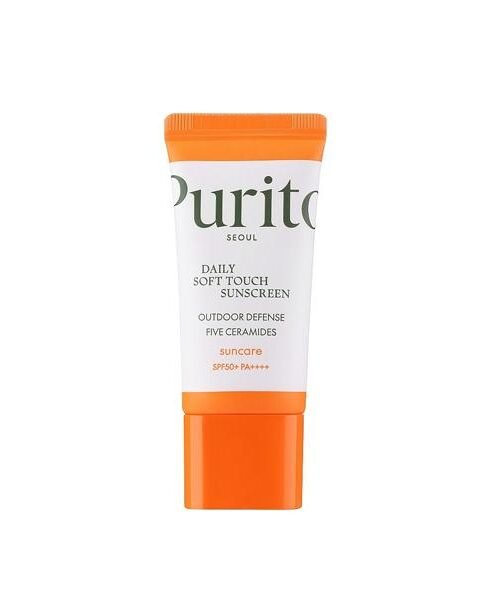 Purito Daily Soft Touch Sunscreen SPF 50 PA++++ 15ml
