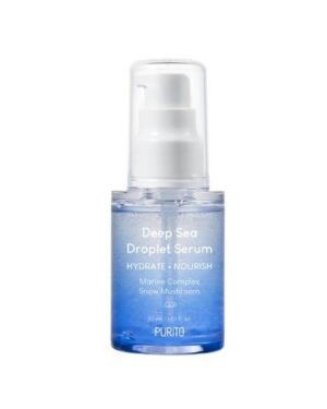 Purito Deep Sea Droplet Serum 30ml