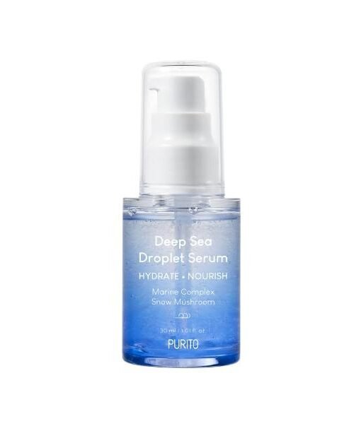 Purito Deep Sea Droplet Serum 30ml