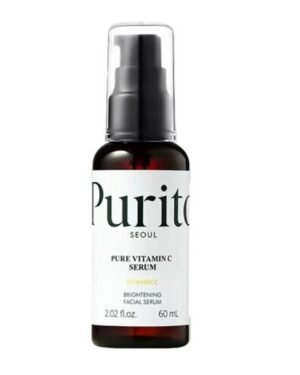 Purito Pure Vitamin C Serum 60ml