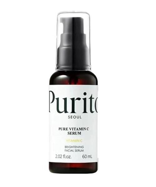 Purito Pure Vitamin C Serum 60ml