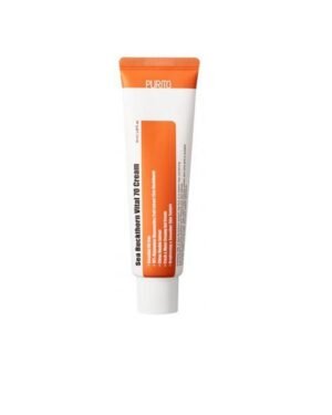 Purito Sea Buckthorn Vital 70 Cream 50ml