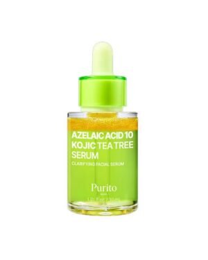 Purito Seoul Azelaic Acid 10 Kojic Tea Tree Serum 30ml