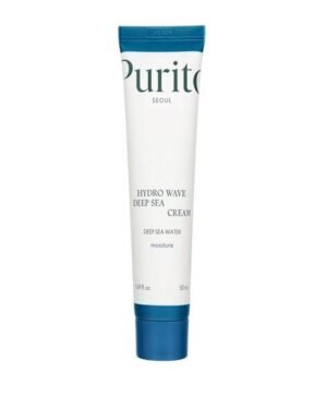 Purito Seoul Hydro Wave Deep Sea Cream 50mL