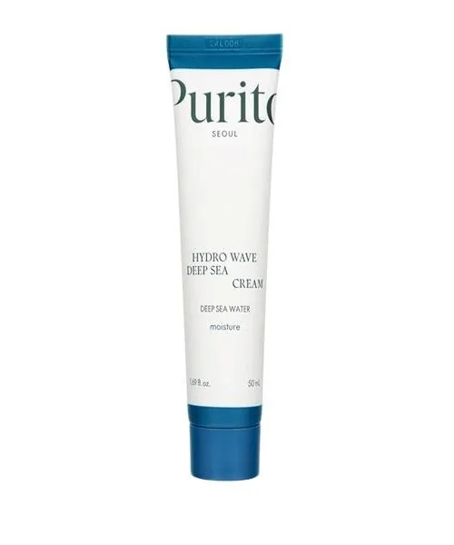 Purito Seoul Hydro Wave Deep Sea Cream 50mL