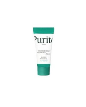 Purito Seoul Mighty Bamboo Panthenol Cream 15ml