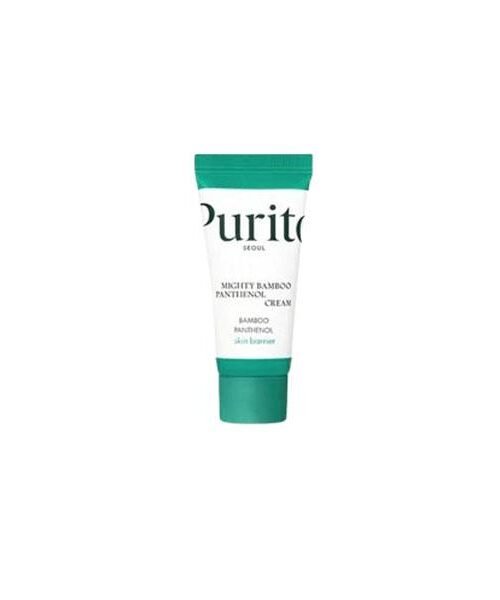 Purito Seoul Mighty Bamboo Panthenol Cream 15ml