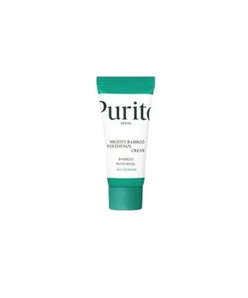 Purito Seoul Mighty Bamboo Panthenol Cream 15ml