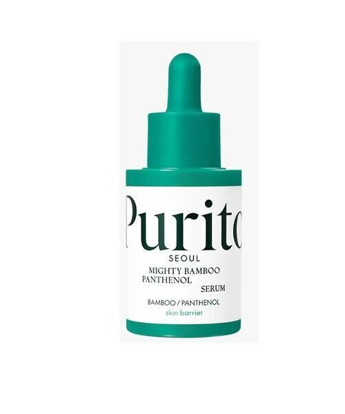 Purito Seoul Mighty Bamboo Panthenol Serum 30ml