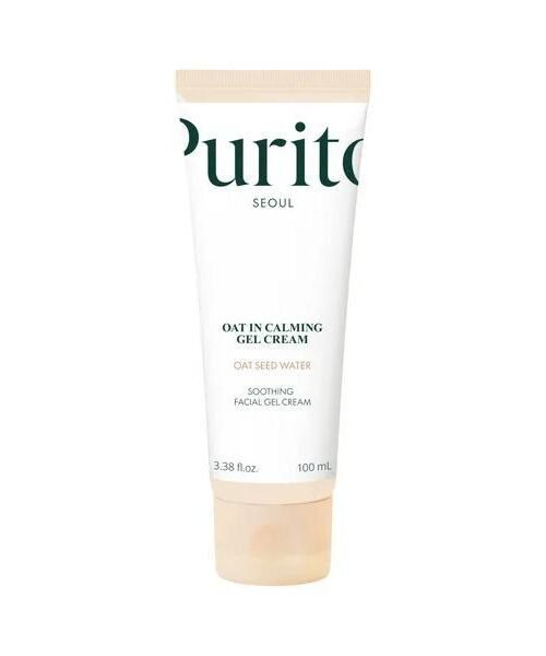 Purito Seoul Oat In Calming Gel Cream 100ml