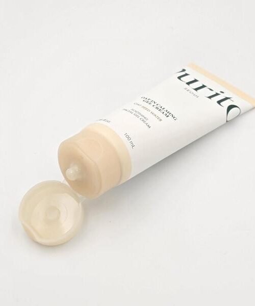Purito Seoul Oat In Calming Gel Cream 100ml