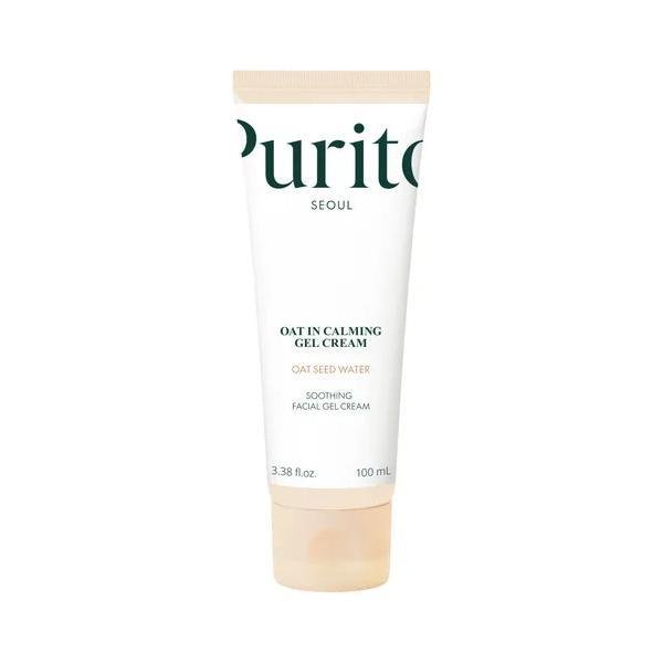 Purito Seoul Oat In Calming Gel Cream 100ml