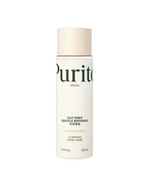 Purito Seoul Oat PDRN Gentle Refining Toner 200ml
