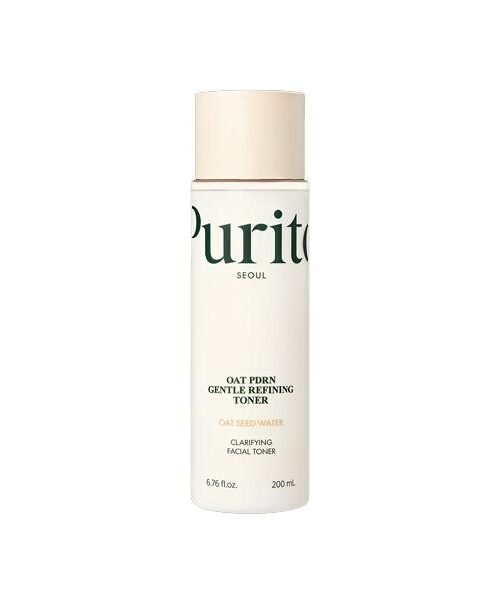 Purito Seoul Oat PDRN Gentle Refining Toner 200ml