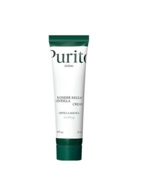 Purito Seoul Wonder Releaf Centella Cream 50ml