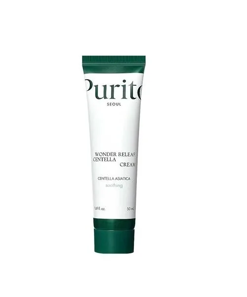 Purito Seoul Wonder Releaf Centella Cream 50ml