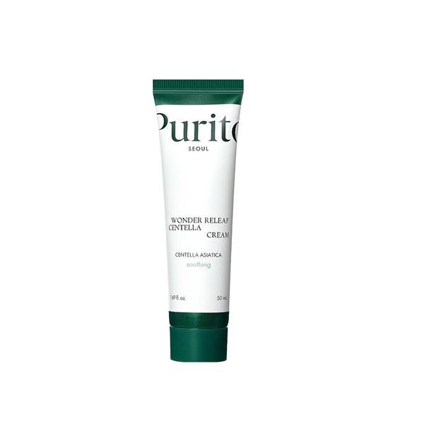 Purito Seoul Wonder Releaf Centella Cream 50ml