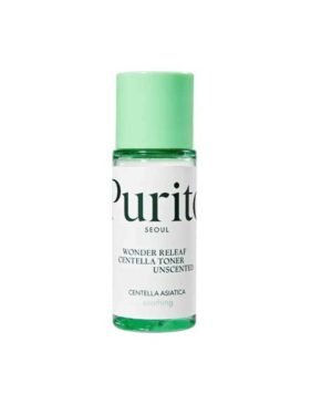 Purito Seoul Wonder Releaf Centella Toner Unscented 30ml
