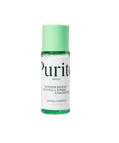 Purito Seoul Wonder Releaf Centella Toner Unscented 30ml