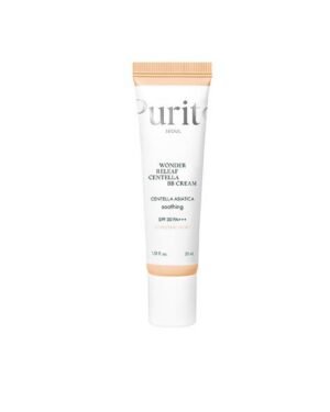 Purito Wonder Releaf Centella BB Cream SPF30 PA+++ (13 Neutral Ivory) 30ml
