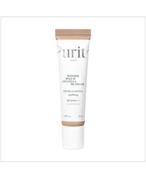 Purito Wonder Releaf Centella BB Cream SPF30 PA+++ (21 Light Beige) 30ml