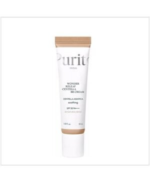 Purito Wonder Releaf Centella BB Cream SPF30 PA+++ (23 Natural Beige) 30ml