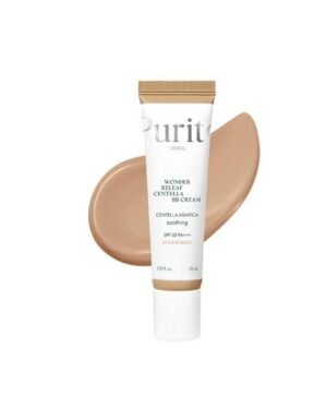Purito Wonder Releaf Centella BB Cream SPF30 PA+++ (27 Sand Beige) 30ml