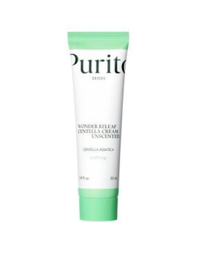 Purito Wonder Releaf Centella Cream Unscented 50ml