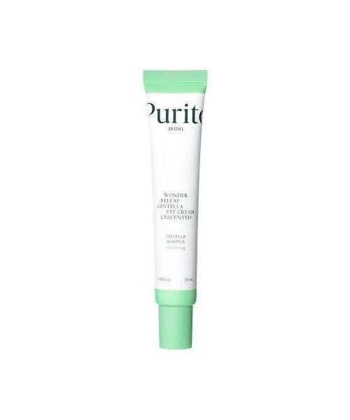 Purito Wonder Releaf Centella Eye Cream Unscented 30mL