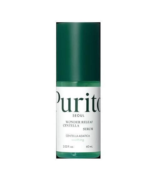 Purito Wonder Releaf Centella Serum 60ml