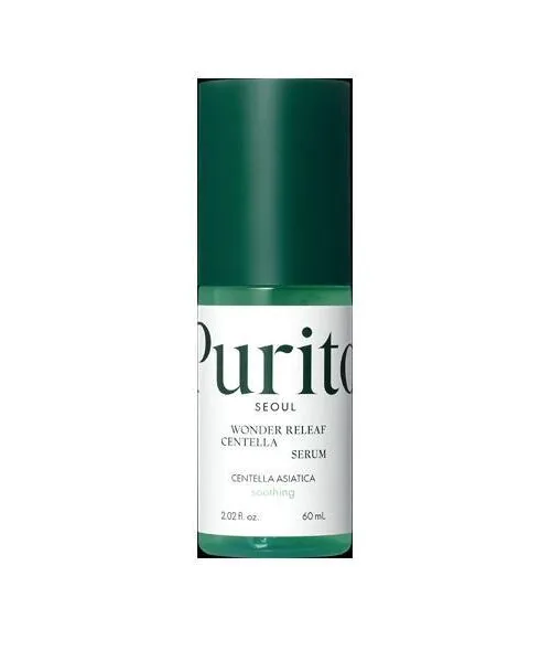 Purito Wonder Releaf Centella Serum 60ml
