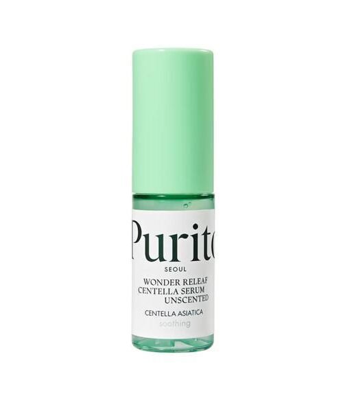 Purito Wonder Releaf Centella Serum Unscented 15ml