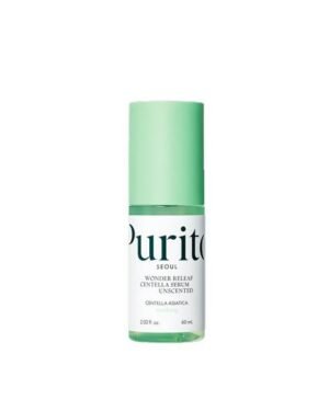 Purito Wonder Releaf Centella Serum Unscented 60ml