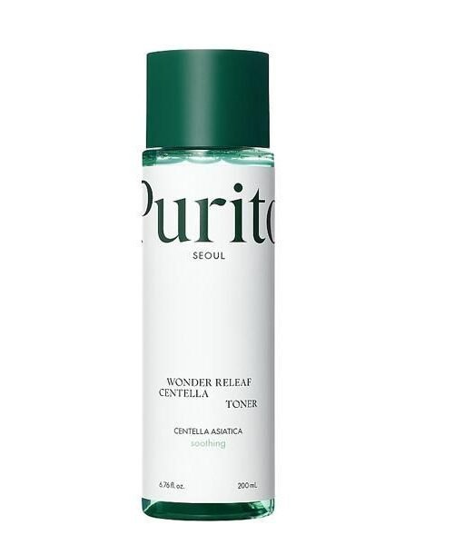 Purito Wonder Releaf Centella Toner 200ml
