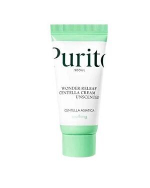 Purito Wonder Releaf Centella Unscented Cream 15ml