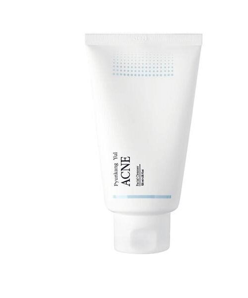 Pyunkang Yul ACNE Facial Cleanser 120ml