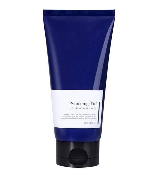Pyunkang Yul ATO Cream Blue Label (tube) 120ml