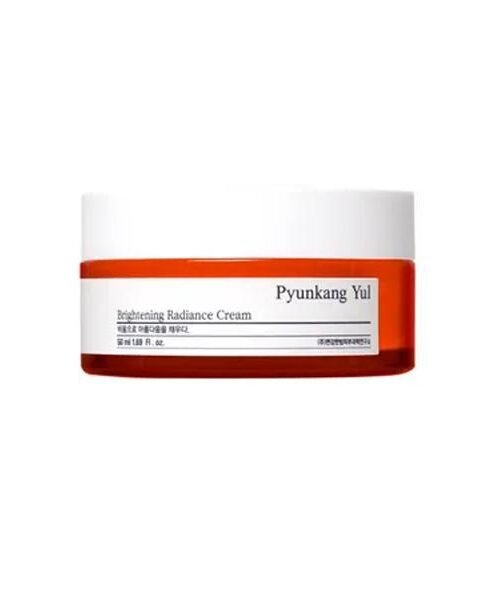 Pyunkang Yul Brightening Radiance Cream 50ml