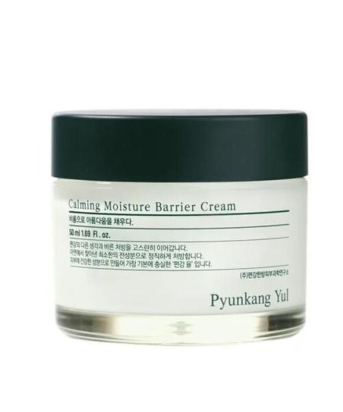 Pyunkang Yul Calming Moisture Barrier Cream 50ml