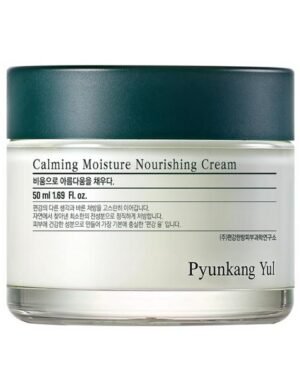 Pyunkang Yul Calming Moisture Nourishing Cream 50ml