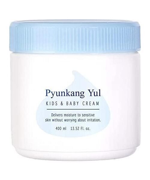 Pyunkang Yul Kids & Baby Cream 400ml