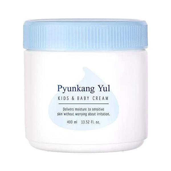 Pyunkang Yul Kids & Baby Cream 400ml