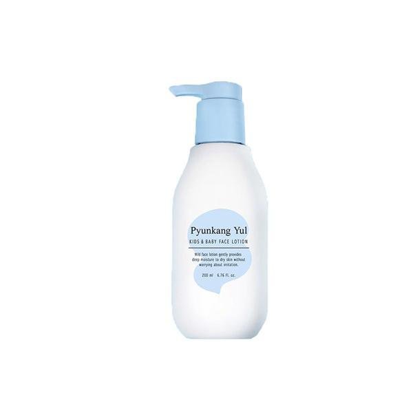 Pyunkang Yul Kids & Baby Face Lotion 200ml