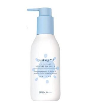 Pyunkang Yul Kids & Baby Moisture Sun Cream 150ml
